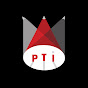Polish Theatre Institute in the USA PTI logo
