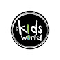 Kids World Clips logo