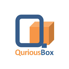 Qurious Box Avatar