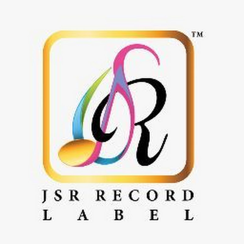 JSR RECORD LABEL