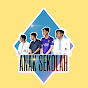 Anak Sekolahh logo