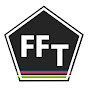 FastFitnessTips: Cycling Science! logo