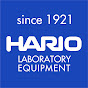 ハリオサイエンス logo