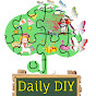 Daily DIY logo