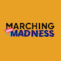 Marching into Madness logo