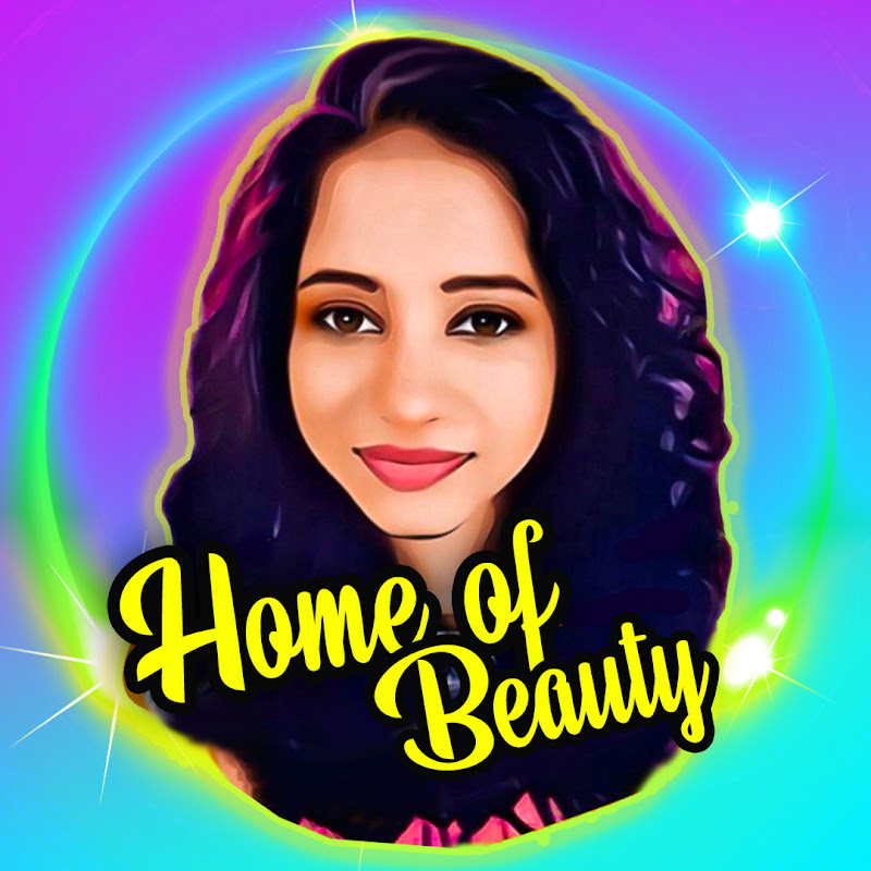 The Home of Beauty