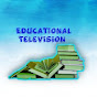 Educational Television (We Can We Will) logo