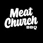Meat Church BBQ logo