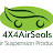 4x4AirSeals Technical