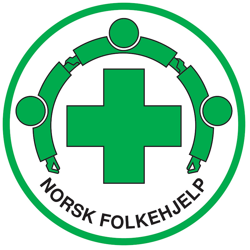 Norsk Folkehjelp NPA