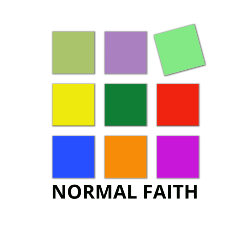 NORMAL FAITH
