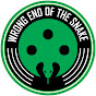 Wrong End of the Snake logo
