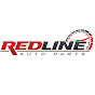 Redline Auto Parts logo
