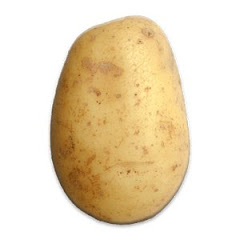 i'm a Potato