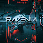 Ravenia Official logo