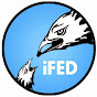 IFED GLOBAL logo