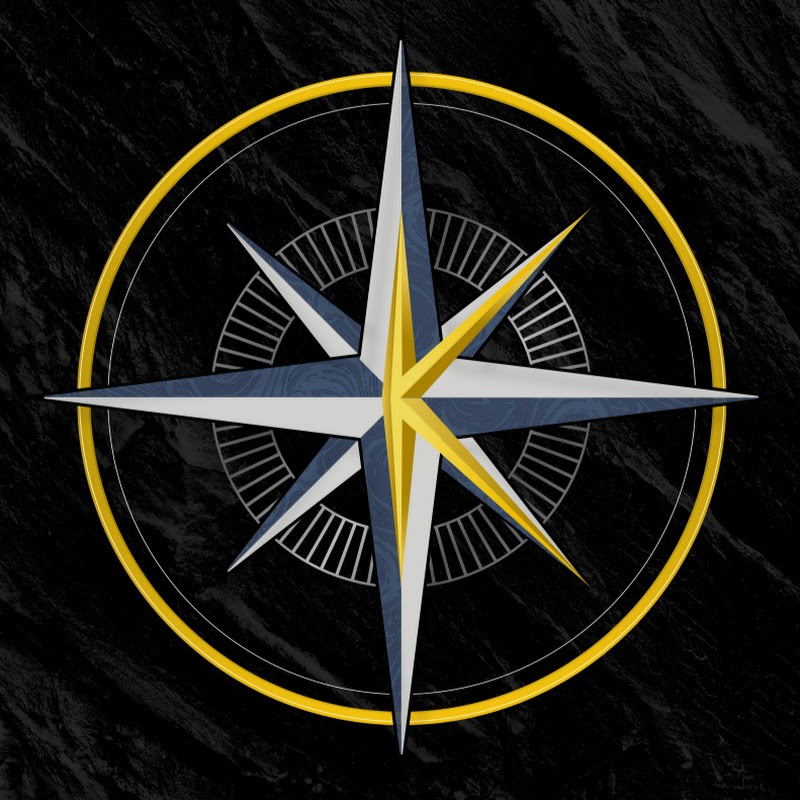 The Randall Carlson Logo