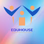 EDU House logo