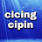 cicing cipin