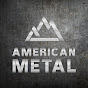 American Metal TV logo