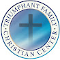 Triumphant Family Christian Center logo