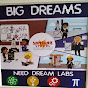 Big Dreams (Sanskar ATL) logo