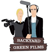 Backyard Green Films