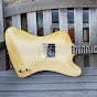 C.Baron Guitars
