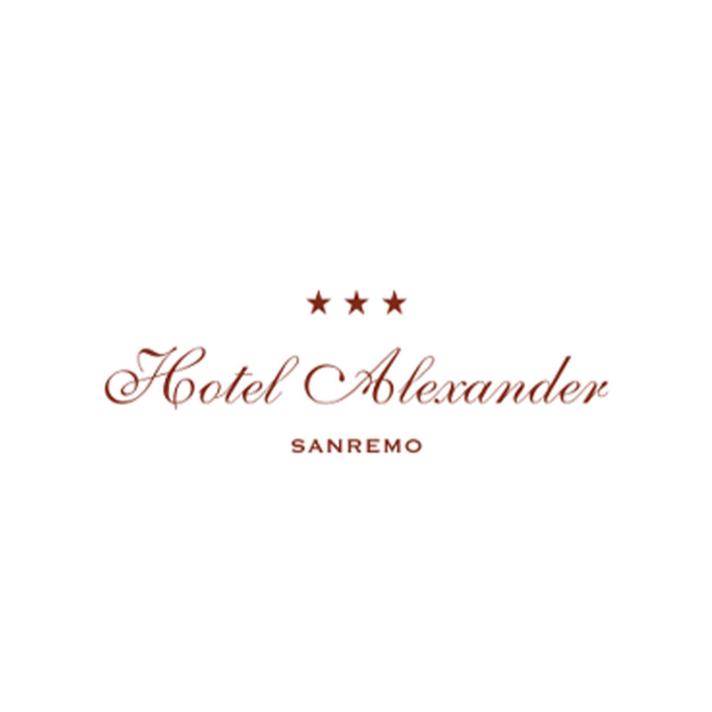 Hotel Alexander Sanremo