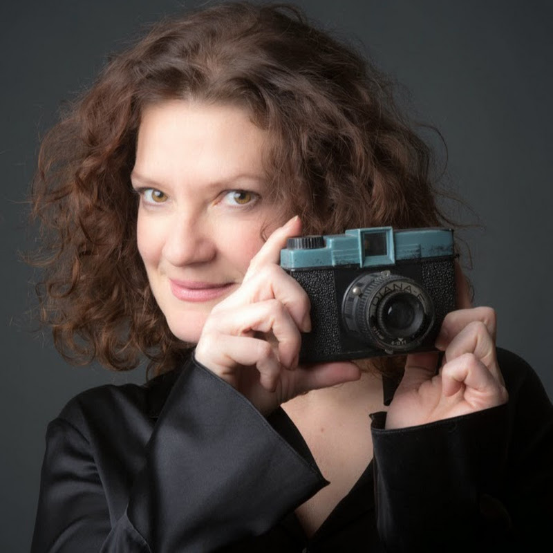 Amanda Stevenson Photo