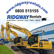 Ridgway Rentals Ltd