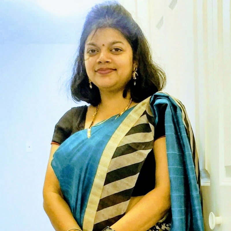 Neetu's Cooking Recipes