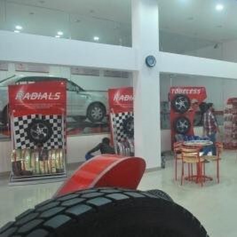 Classic Tyres
