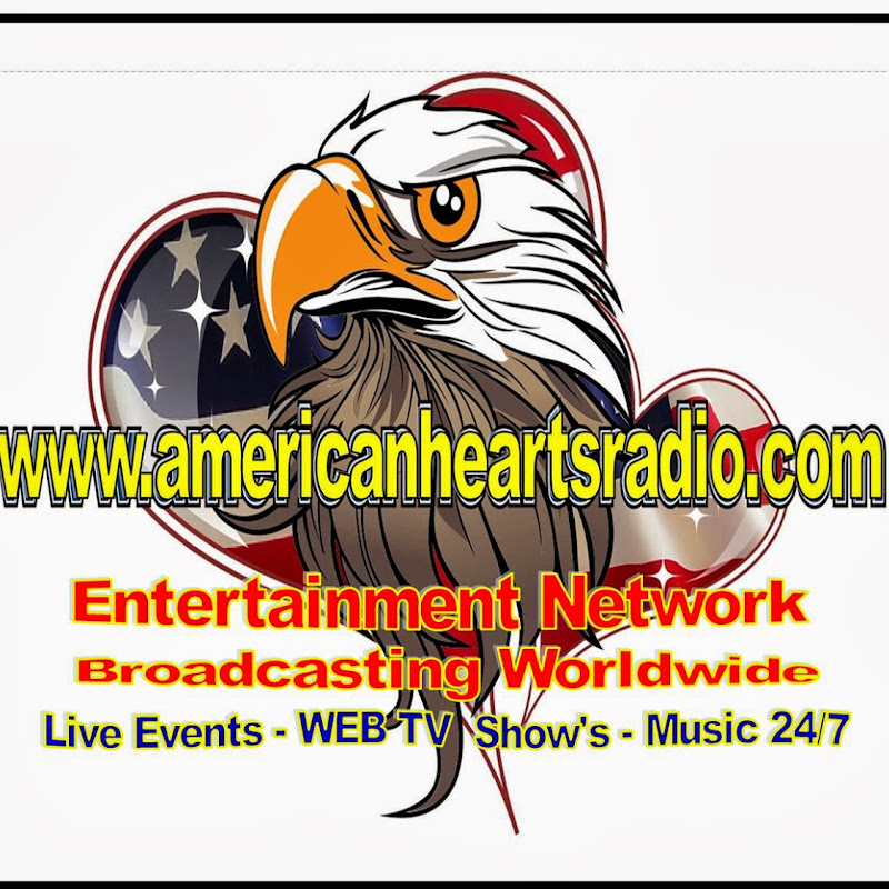 Mike “AmericanHeartsRadio” Aloia