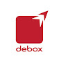 Debox Marketing logo