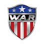 WAR BIKES logo