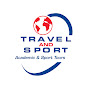 Travel and Sport logo