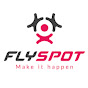 Flyspot - Indoor Skydiving - Tunel Aerodynamiczny