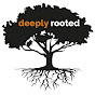 Deeply Rooted logo