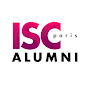 ISC Paris Alumni logo