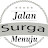 Jalan Menuju Surga