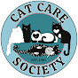 Cat Care Society logo