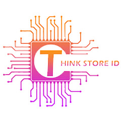 Логотип каналу Thinkstore ID