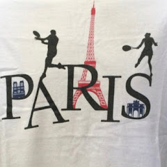 Tennis Paris Brothers