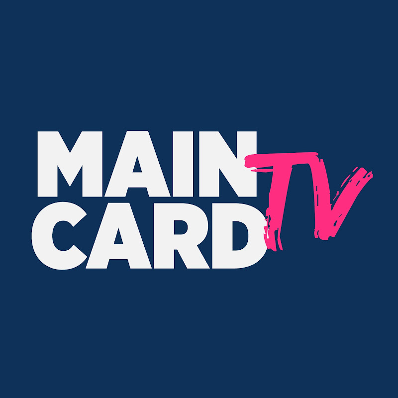 MAINCARDTV MMA & Boxing