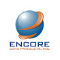 Encore Data Products logo