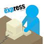 Express Cards logo