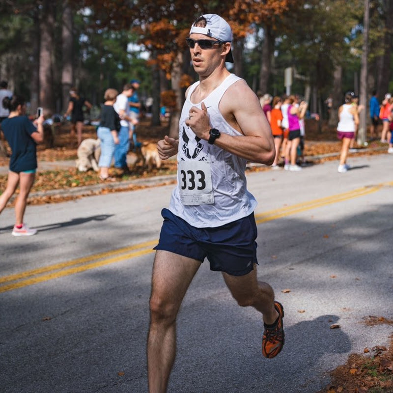 Average Running PT