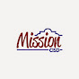 Mission CISD logo