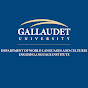 Gallaudet ELI 1986 logo